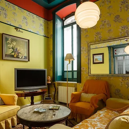 Casa Mayol Apartamento *