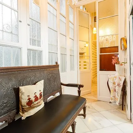Casa Mayol * Cádiz