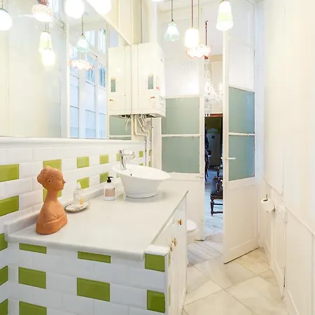 Casa Mayol Apartamento Cádiz