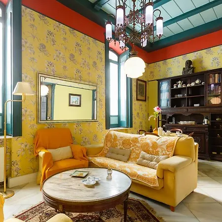 Apartamento Casa Mayol *