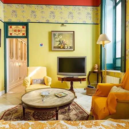 Apartamento Casa Mayol Cádiz