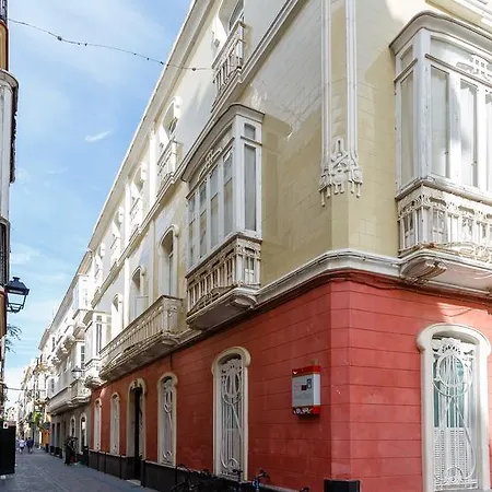 Casa Mayol
