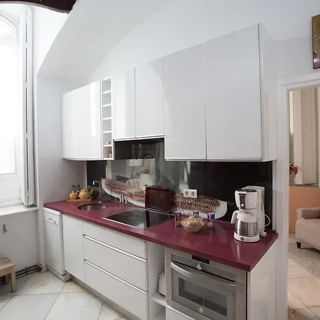Apartamento Casa Mayol