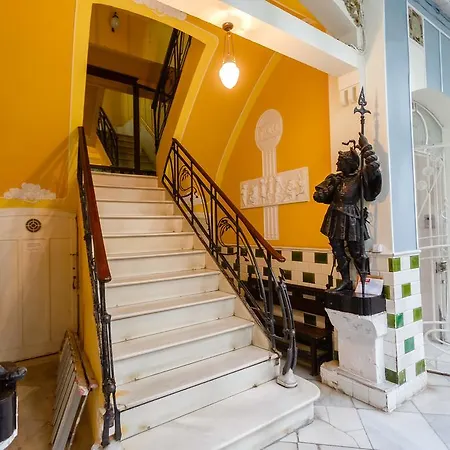 Casa Mayol Apartamento Cádiz
