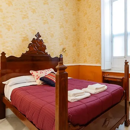 Casa Mayol *