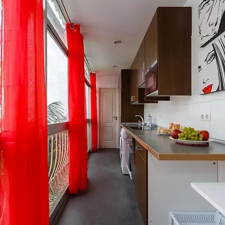 Apartamento Casa Mayol