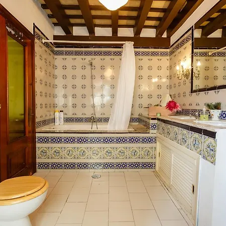 Casa Mayol * Cádiz