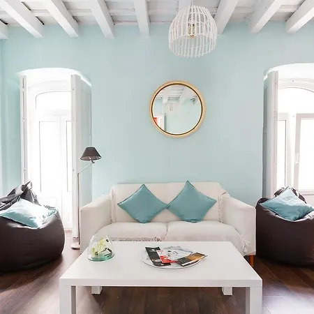 Casa Mayol Cádiz