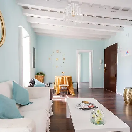 Casa Mayol Apartamento
