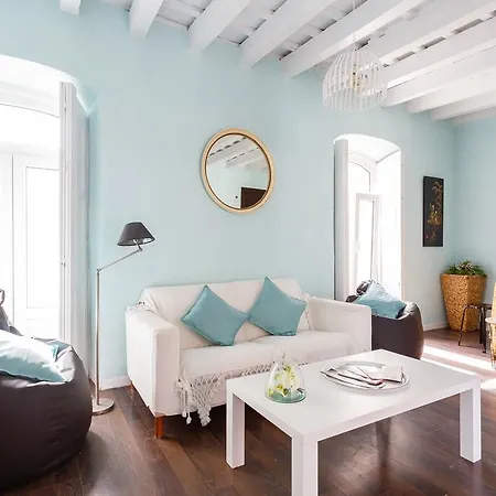 Casa Mayol Apartamento Cádiz