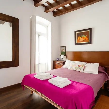 Casa Mayol