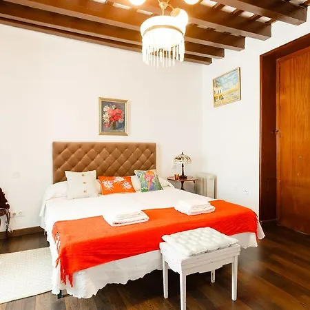 Casa Mayol