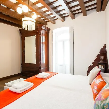 Casa Mayol Apartamento *