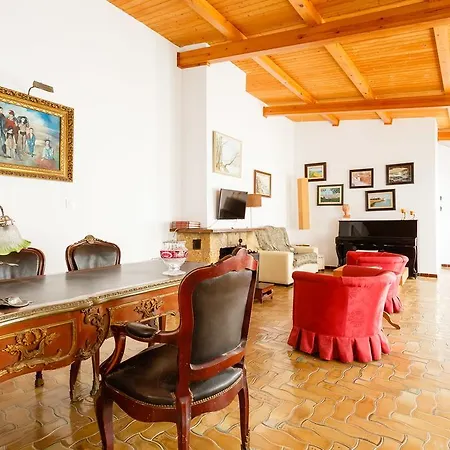 Casa Mayol Cádiz