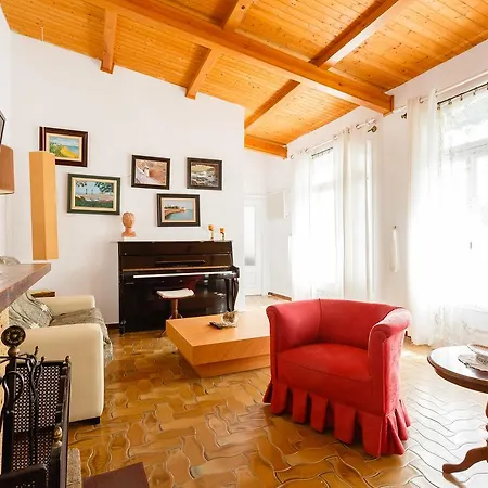 Apartamento Casa Mayol *