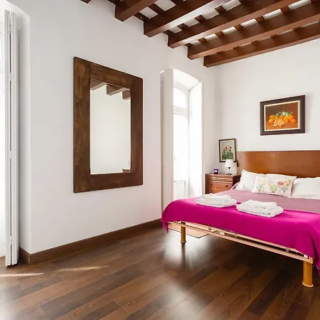 Casa Mayol Apartamento Cádiz