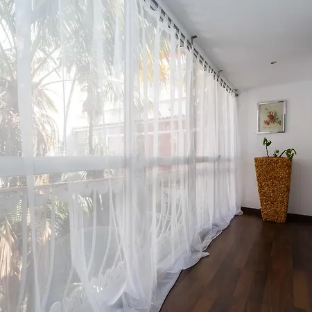 Apartamento Casa Mayol *