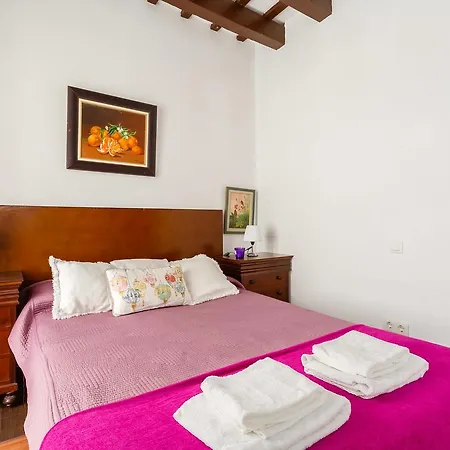 Casa Mayol * Cádiz