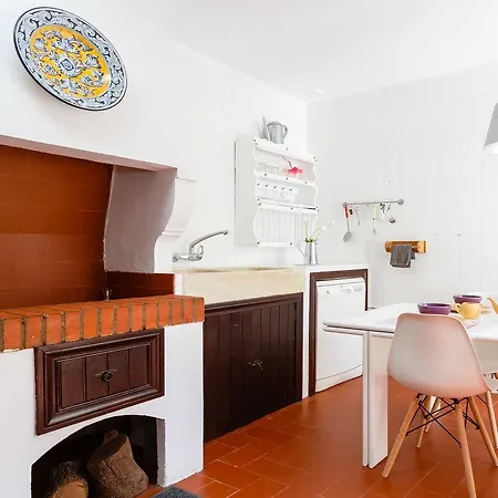 Casa Mayol *