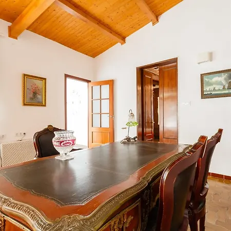 Casa Mayol Apartamento