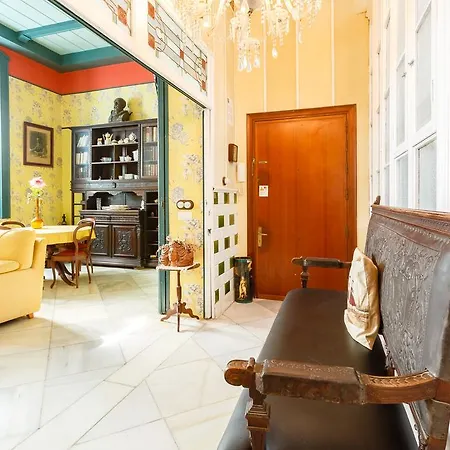 Lägenhet Casa Mayol