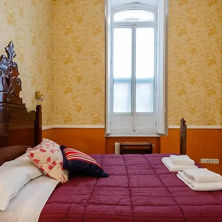 Casa Mayol Lägenhet *