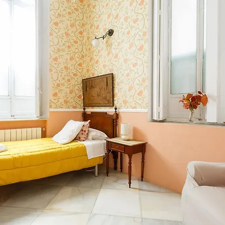 Casa Mayol Lägenhet