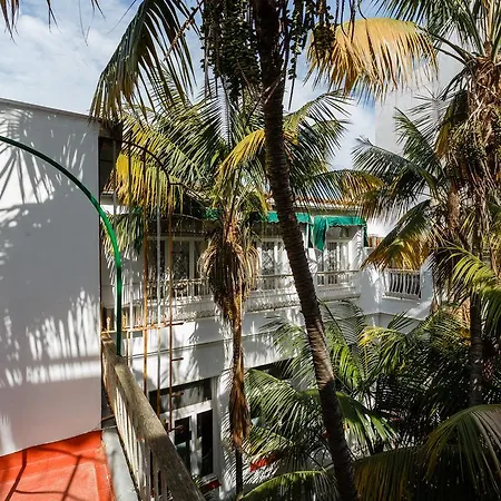 Casa Mayol Lägenhet Cádiz