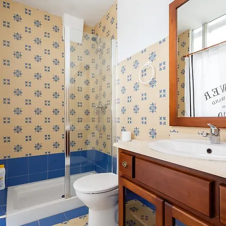 Casa Mayol Cádiz