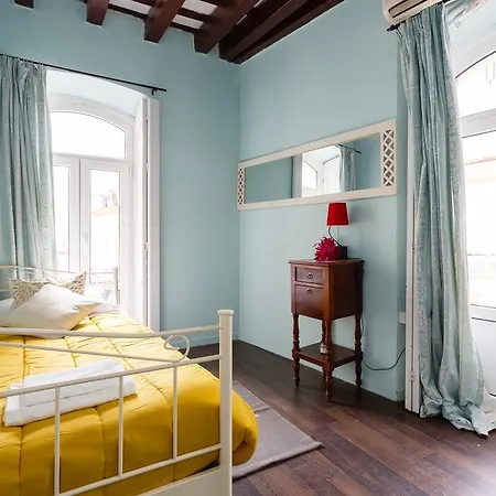 Casa Mayol Lägenhet *