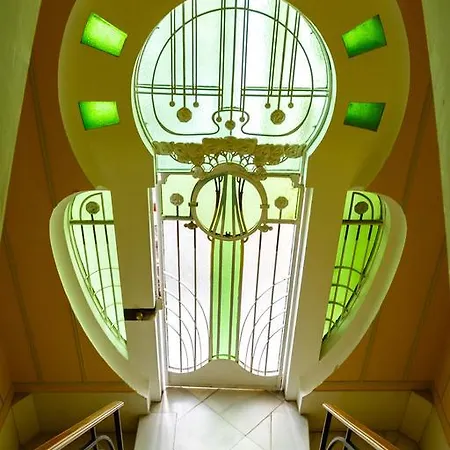 Lägenhet Casa Mayol Cádiz