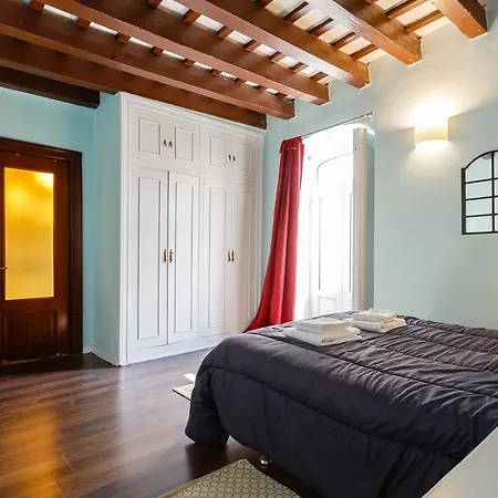 Lägenhet Casa Mayol
