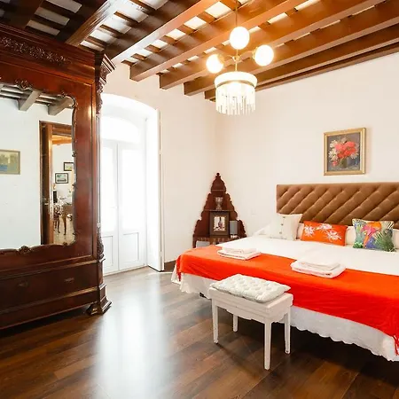 Casa Mayol *