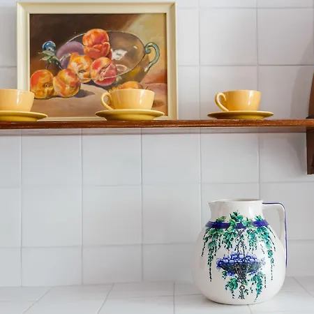 Casa Mayol Lägenhet Cádiz