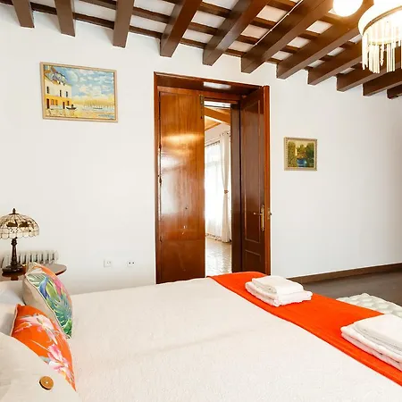Casa Mayol Lägenhet *